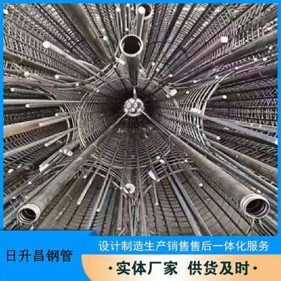 南丰桩基声测管检测时主要考虑两方面的规范内容